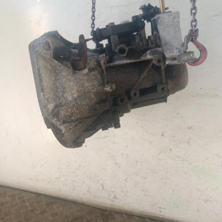 Boite de vitesses FIAT PUNTO 2