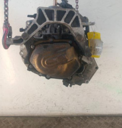 Boite de vitesses FIAT PUNTO 2 Photo n°3