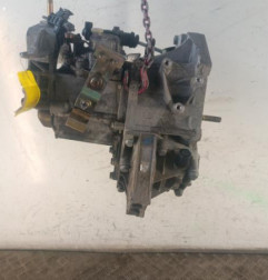 Boite de vitesses FIAT PUNTO 2 Photo n°4