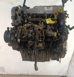 Moteur FORD MONDEO 1 Photo n°1