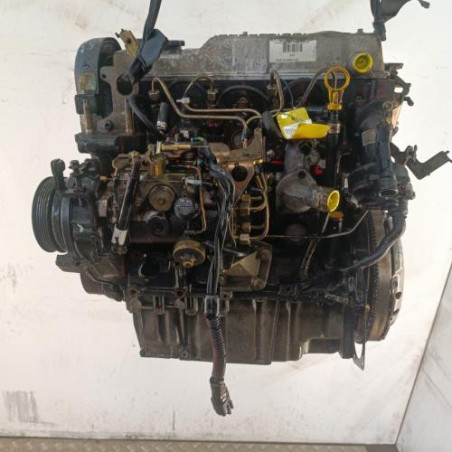 Moteur FORD MONDEO 1 Photo n°1