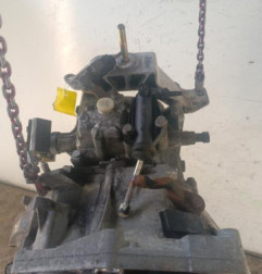 Boite de vitesses FIAT PUNTO 2 Photo n°6