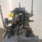 Boite de vitesses FIAT PUNTO 2