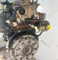 Moteur FORD MONDEO 1 Photo n°3