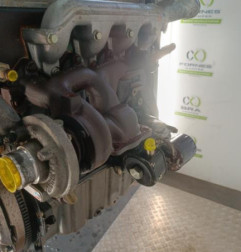 Moteur FORD MONDEO 1 Photo n°4
