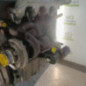Moteur FORD MONDEO 1