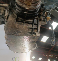 Moteur FORD MONDEO 1 Photo n°5