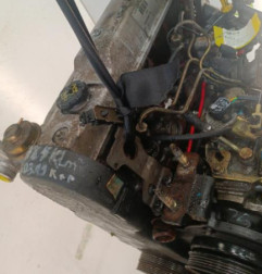 Moteur FORD MONDEO 1 Photo n°6