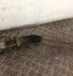 Cremaillere assistee NISSAN MICRA 2