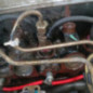 Moteur FORD MONDEO 1