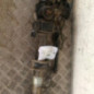 Cremaillere assistee NISSAN MICRA 2