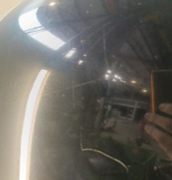 Capot NISSAN MICRA 2 Photo n°3