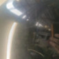 Capot NISSAN MICRA 2