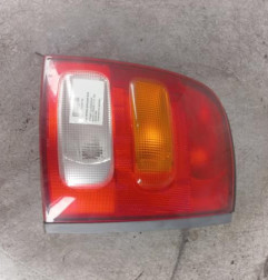 Feu arriere principal droit (feux) NISSAN MICRA 2 Photo n°1
