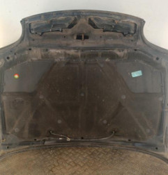 Capot NISSAN MICRA 2 Photo n°6