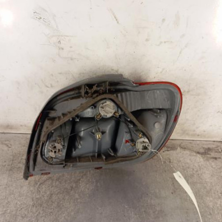 Feu arriere principal gauche (feux) TOYOTA YARIS 1