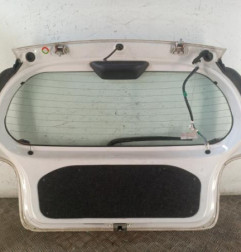 Malle/Hayon arriere TOYOTA YARIS 1
