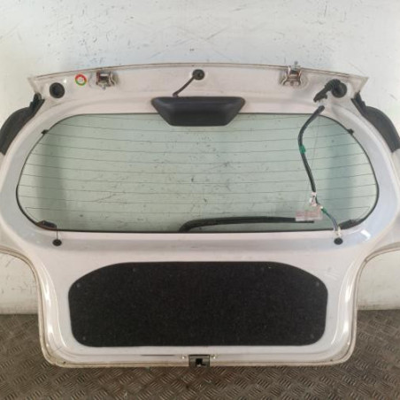Malle/Hayon arriere TOYOTA YARIS 1