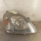 Optique avant principal droit (feux)(phare) TOYOTA YARIS 1