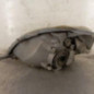 Optique avant principal droit (feux)(phare) TOYOTA YARIS 1