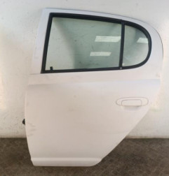 Porte arriere gauche TOYOTA YARIS 1 Photo n°1