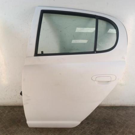 Porte arriere gauche TOYOTA YARIS 1 Photo n°1