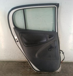 Porte arriere gauche TOYOTA YARIS 1