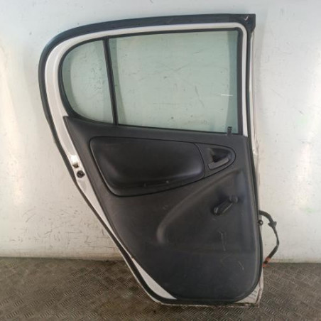Porte arriere gauche TOYOTA YARIS 1