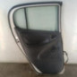 Porte arriere gauche TOYOTA YARIS 1