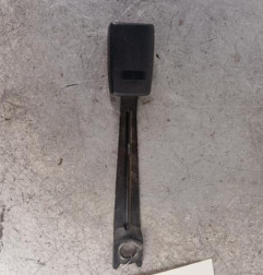 Attache ceinture avant gauche TOYOTA YARIS 1 Photo n°1