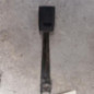 Attache ceinture avant gauche TOYOTA YARIS 1