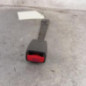 Attache ceinture avant gauche TOYOTA YARIS 1