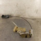 Serrure avant gauche TOYOTA YARIS 1