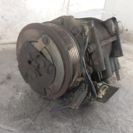 Compresseur clim MAZDA 2 2 Photo n°1