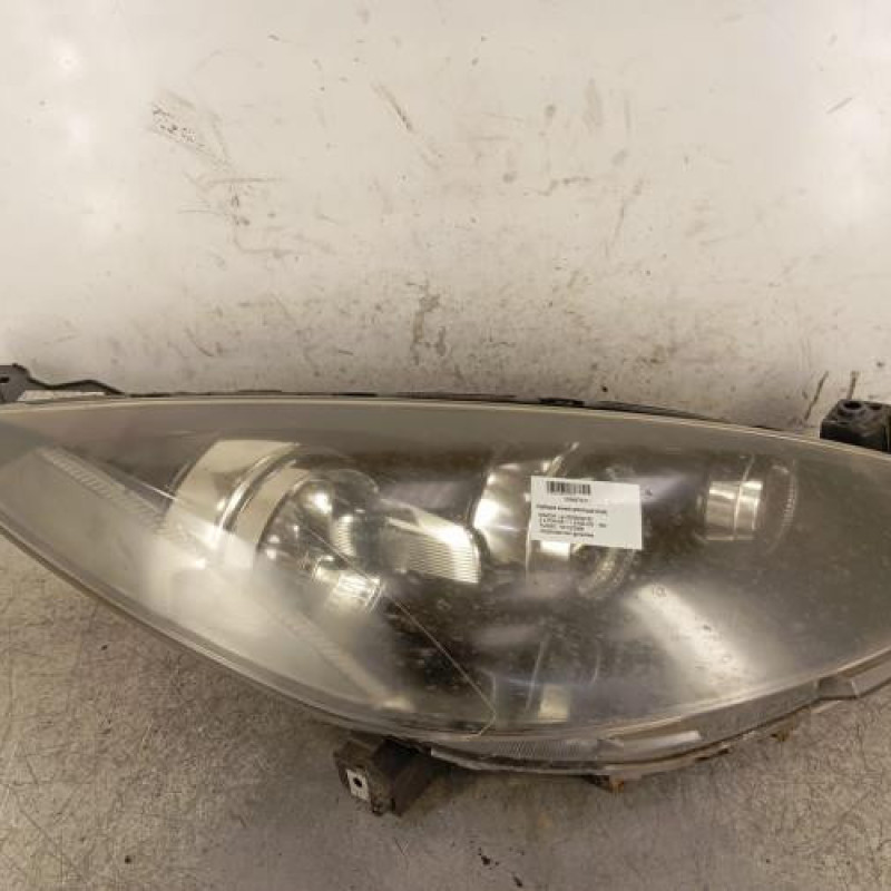 Optique avant principal droit (feux)(phare) MAZDA 2 2