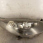 Optique avant principal droit (feux)(phare) MAZDA 2 2