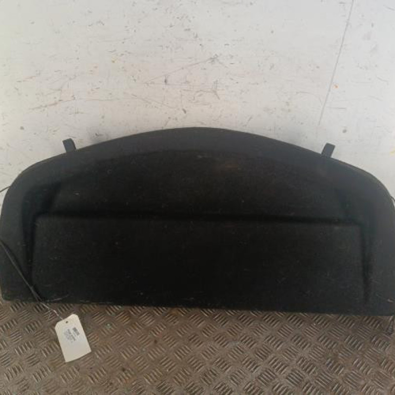 Plage arriere MAZDA 2 2 Plage arriere MAZDA 2 2