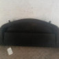 Plage arriere MAZDA 2 2