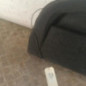 Plage arriere MAZDA 2 2