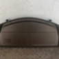 Plage arriere MAZDA 2 2