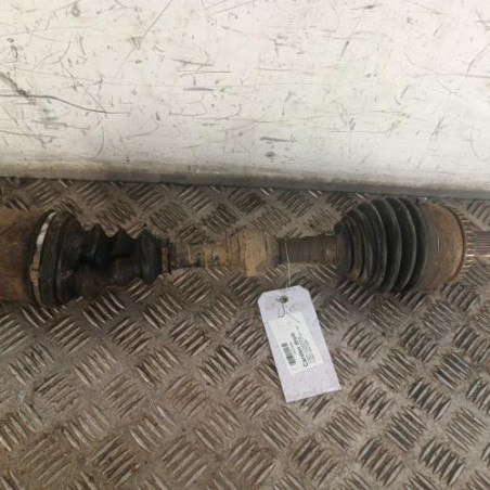 Cardan droit (transmission) NISSAN X-TRAIL 1