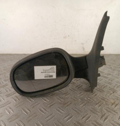 Retroviseur gauche RENAULT CLIO 2 Photo n°1