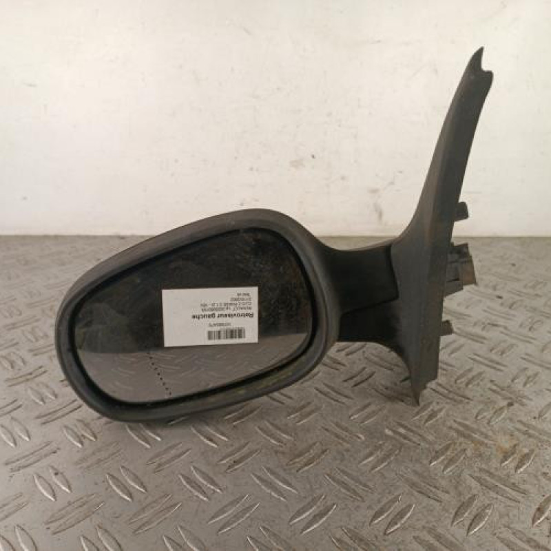 Retroviseur gauche RENAULT CLIO 2 Retroviseur gauche RENAULT CLIO 2