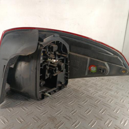 Feu arriere principal gauche (feux) RENAULT LAGUNA 3