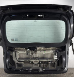 Malle/Hayon arriere RENAULT LAGUNA 3