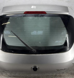 Malle/Hayon arriere FIAT BRAVO 2 Photo n°1