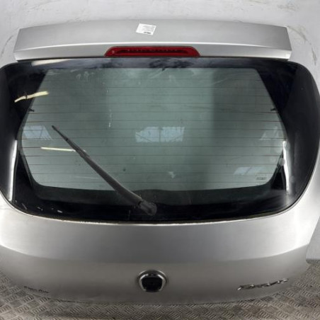 Malle/Hayon arriere FIAT BRAVO 2 Photo n°1