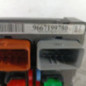 Boitier servitude moteur (BSM) PEUGEOT 207