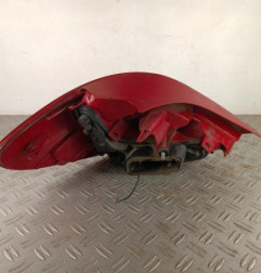 Feu arriere principal droit (feux) PEUGEOT 207