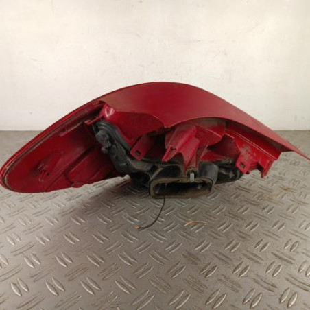 Feu arriere principal droit (feux) PEUGEOT 207